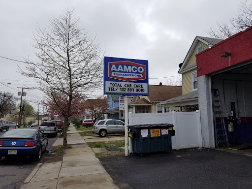 Transmission Shop «AAMCO Transmissions & Total Car Care», reviews and photos, 1420 Asbury Ave, Asbury Park, NJ 07712, USA