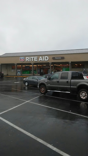 Pharmacy «Rite Aid», reviews and photos, 3838 Bridgeport Way W, University Place, WA 98466, USA