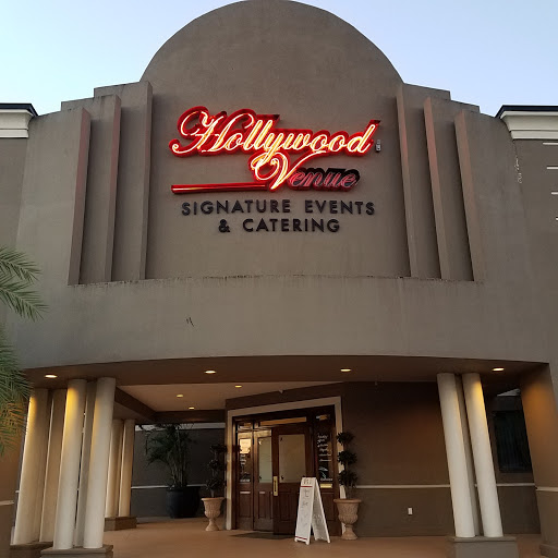 Event Venue «Hollywood Venue Tampa», reviews and photos, 9210 Anderson Rd, Tampa, FL 33634, USA