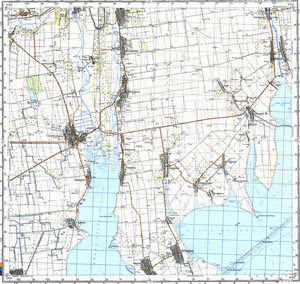Thumbnail Map 100k--l35-084--(1983)
