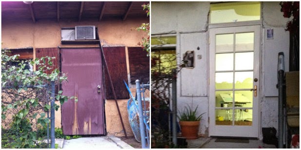 Echo Park, homes, renovation