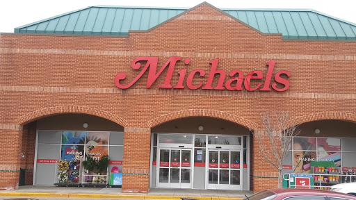 Craft Store «Michaels», reviews and photos, 1199 Nixon Dr, Moorestown, NJ 08057, USA