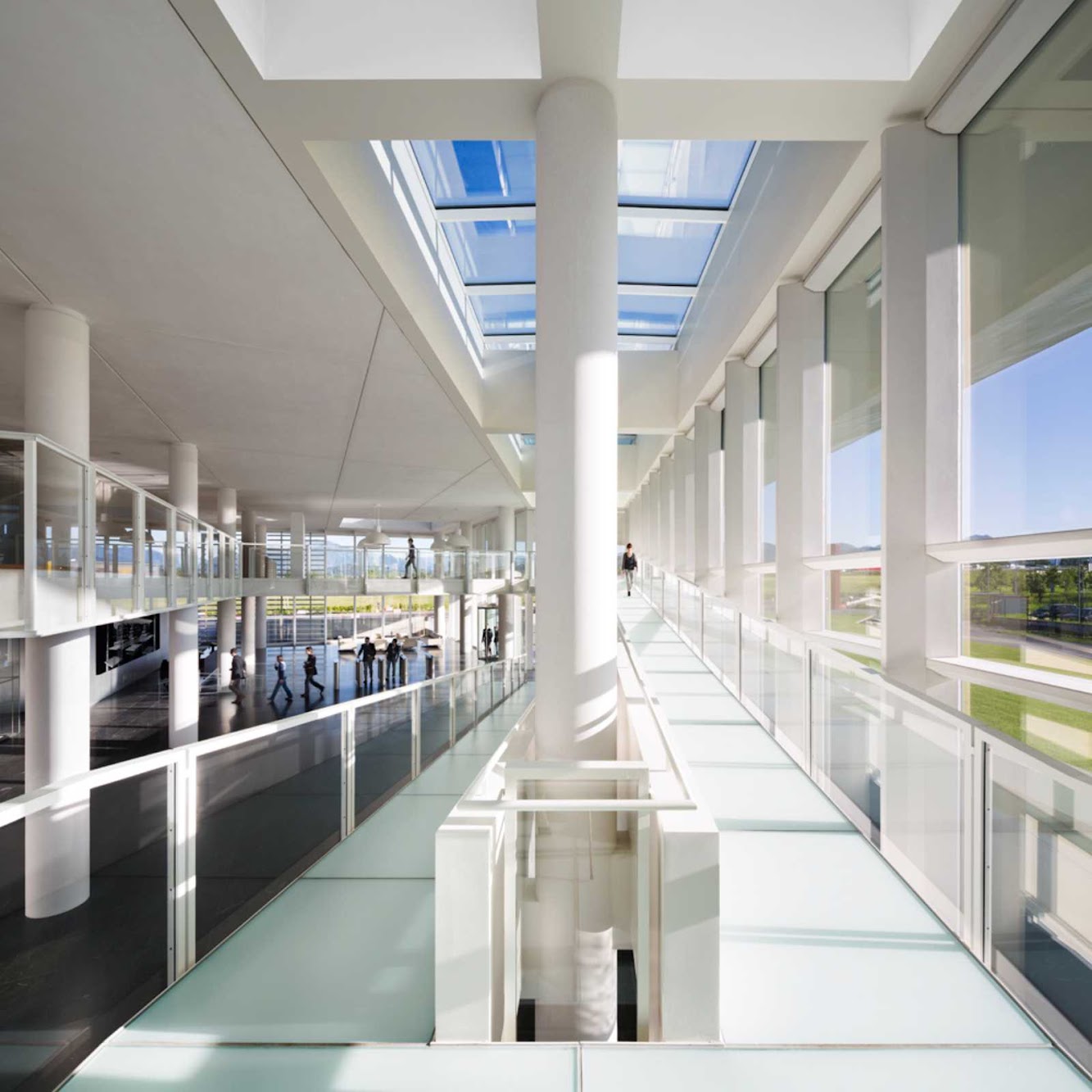 Richard Meier