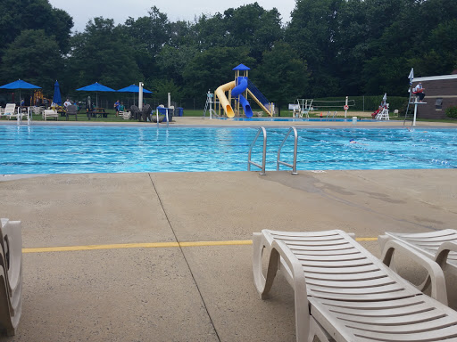 Public Swimming Pool «Centennial Avenue Pool», reviews and photos, 401 Centennial Ave, Cranford, NJ 07016, USA