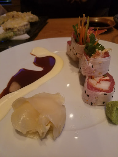 Asian Fusion Restaurant «OTOTO», reviews and photos, 1501 S Pearl St, Denver, CO 80210, USA
