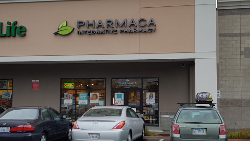 Pharmacy «Pharmaca Integrative», reviews and photos, 15840 Redmond Way, Redmond, WA 98052, USA