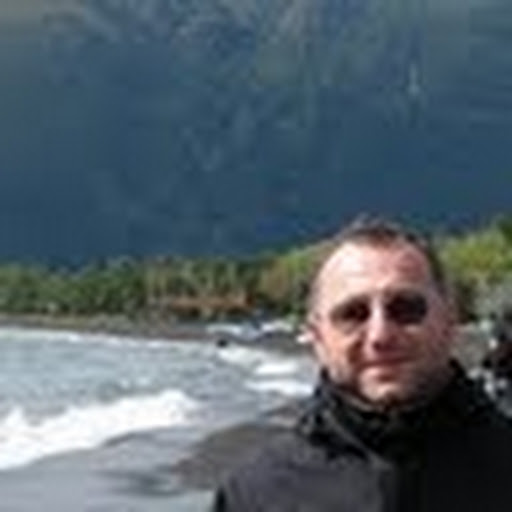 Mi foto