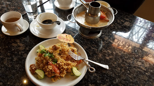 Thai Restaurant «Baan Thai Restaurant», reviews and photos, 99 Orinda Way, Orinda, CA 94563, USA