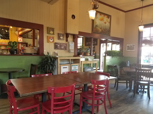 Deli «Palisades Deli Cafe», reviews and photos, 1458 Lincoln Ave #1, Calistoga, CA 94515, USA