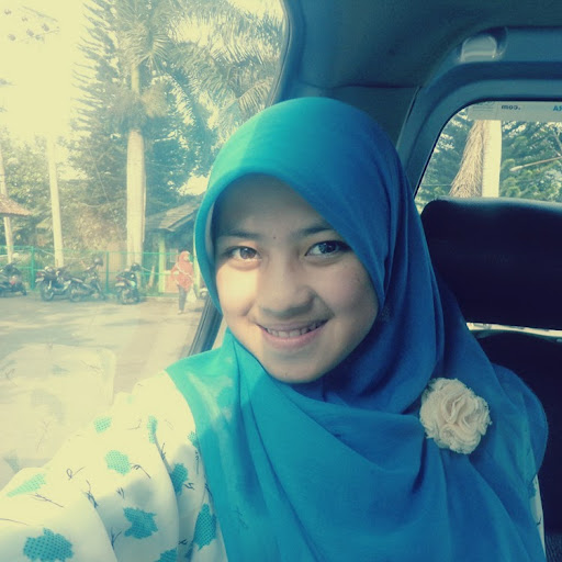 Fillah Muty Syahidah
