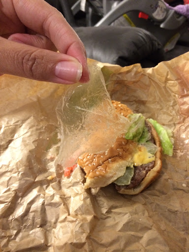 Fast Food Restaurant «Burger King», reviews and photos, 6031 Muhlhauser Rd, West Chester Township, OH 45069, USA