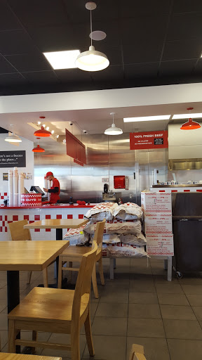 Fast Food Restaurant «Five Guys», reviews and photos, 570 Zang St, Broomfield, CO 80021, USA