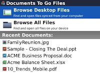 Documents To Go Premium1