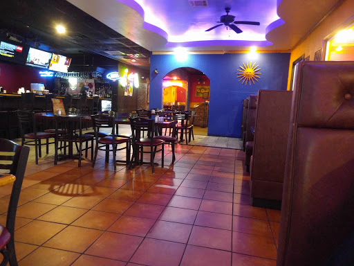 Restaurant «El Paso Mexican Grill», reviews and photos, 1055 W Tunnel Blvd, Houma, LA 70360, USA