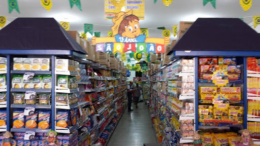 Supermercado Redenção, R. Manoel Dantas, 19, Teixeira - PB, 58735-000, Brasil, Lojas_Mercearias_e_supermercados, estado Paraíba