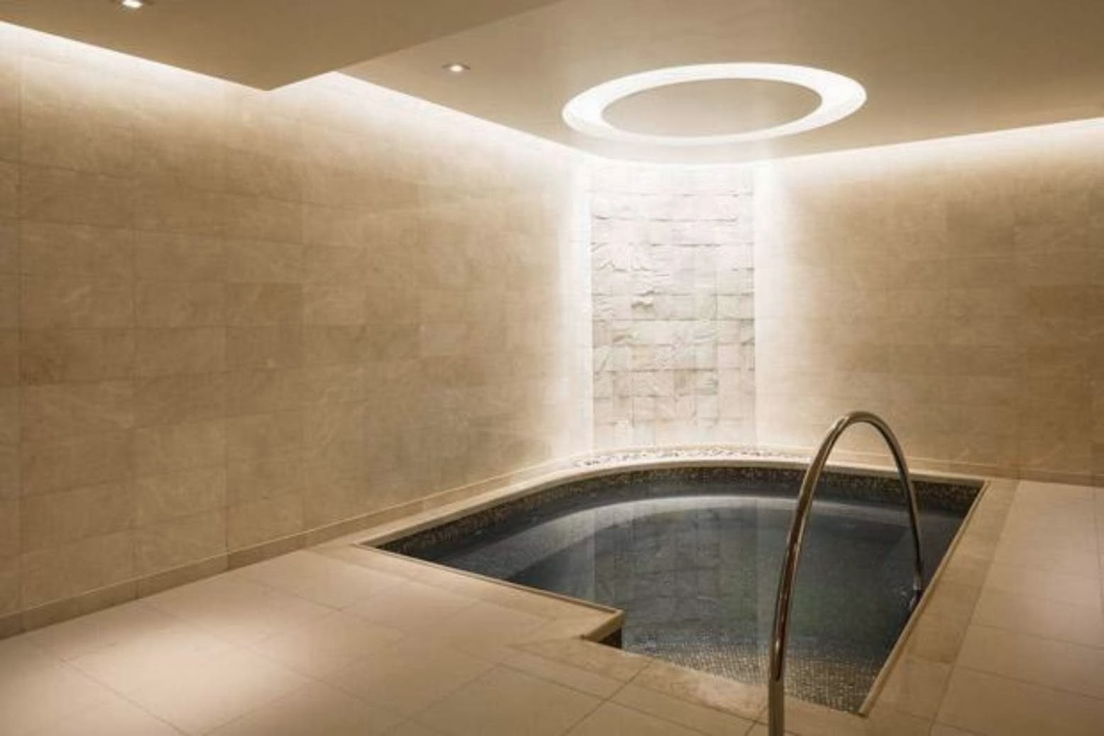 Rosewood Abu Dhabi by Handel Architects