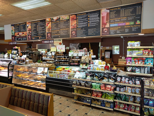 Bagel Shop «Bagel Bin», reviews and photos, 6030 Daybreak Cir #300, Clarksville, MD 21029, USA