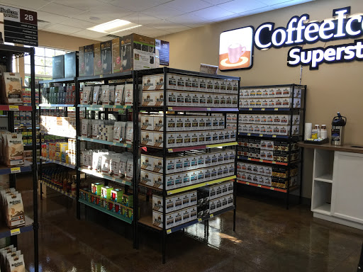 Coffee Store «CoffeeIcon Superstore», reviews and photos, 2363 Holmgren Way #105, Green Bay, WI 54304, USA