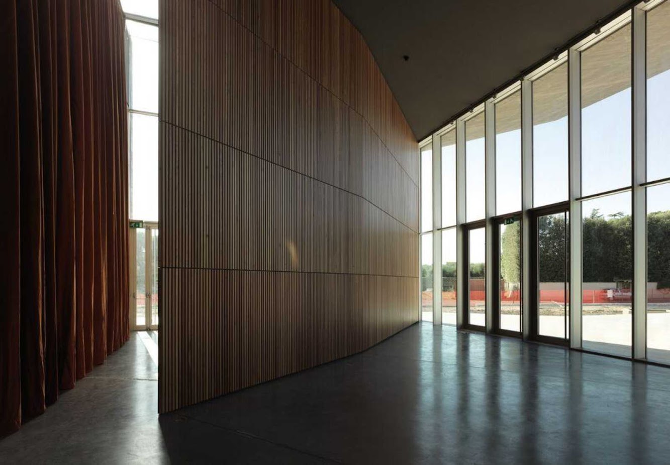 Mdu Architetti