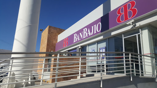 Banbajío, Calle Ignacio Ramirez 266, Centro, Ermita, 81000 Guasave, Sin., México, Banco | SIN