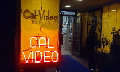 Movie Rental Store «Cal Video», reviews and photos, 450 W 6th St, San Pedro, CA 90731, USA