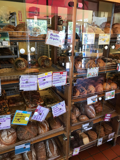 Bakery «Arizmendi Bakery & Pizzeria», reviews and photos, 4301 San Pablo Ave, Emeryville, CA 94608, USA