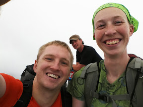 Boundary Peak (6780’)