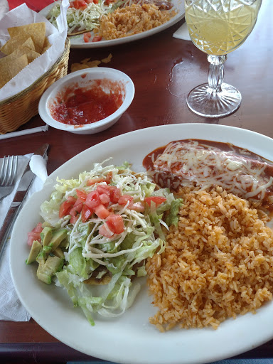 Mexican Restaurant «La Cabana Mexican Restaurante», reviews and photos, 120 Ann Denard Dr, Washington, GA 30673, USA
