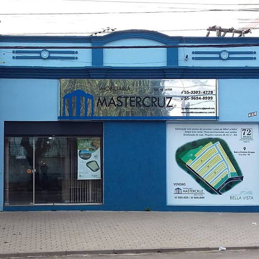 Imobiliária Mastercruz, R. Voluntários da Pátria, 486 - Centro, Cruz Alta - RS, 98025-770, Brasil, Agencia_Imobiliaria, estado Rio Grande do Sul