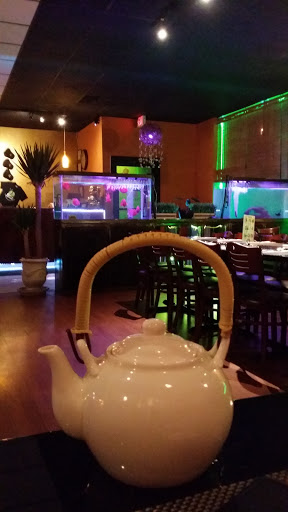 Asian Restaurant «New Wild Ginger», reviews and photos, 1928-30 County Line Rd, Huntingdon Valley, PA 19006, USA