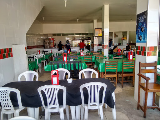 Restaurante e Pizzaria Aplantica, R. das Moças, 1176 - Água Fria, Recife - PE, 52120-320, Brasil, Pizaria, estado Pernambuco