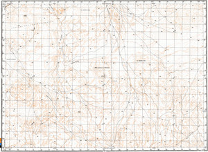 Thumbnail Map 200k--g37-35