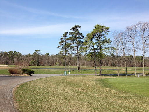 Golf Club «Harbor Pines Golf Club», reviews and photos, 500 St Andrews Dr, Egg Harbor Township, NJ 08234, USA