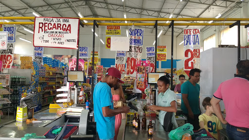 Sevan Supermercados, R. Primeiro de Maio, 620 - Pq. da Figueira, Monte Mor - SP, 13190-000, Brasil, Supermercado, estado Sao Paulo