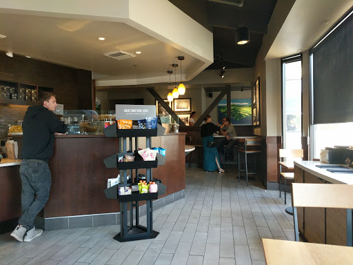 Coffee Shop «Starbucks», reviews and photos, 127 San Marin Dr, Novato, CA 94945, USA