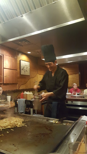 Japanese Restaurant «Tokyo Hibachi», reviews and photos, 3535 James Sanders Blvd, Paducah, KY 42001, USA