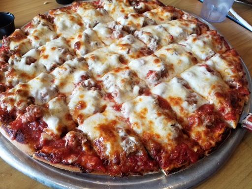 Pizza Restaurant «Beggars Pizza», reviews and photos, 10240 Central Ave, Oak Lawn, IL 60453, USA