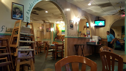 Restaurant «El Ranchero Mexican Restaurant & Cantina», reviews and photos, 24551 TX-494 Loop #111, Kingwood, TX 77339, USA