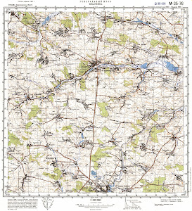 Thumbnail Map 100k--m35-076