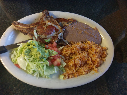 Tex-Mex Restaurant «Su Casa Cafe», reviews and photos, 1142 E Kingsbury St, Seguin, TX 78155, USA