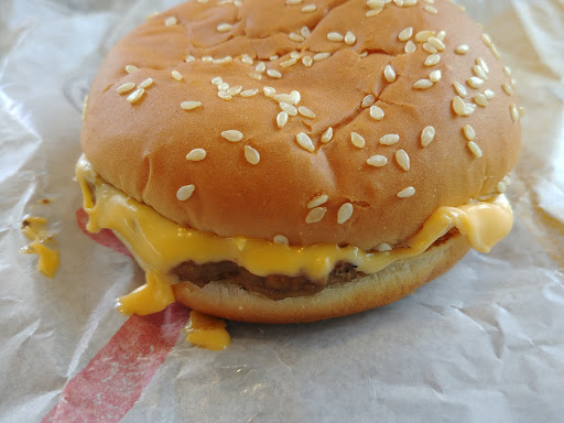 Fast Food Restaurant «Burger King», reviews and photos, 1990 Grayson Hwy, Grayson, GA 30017, USA