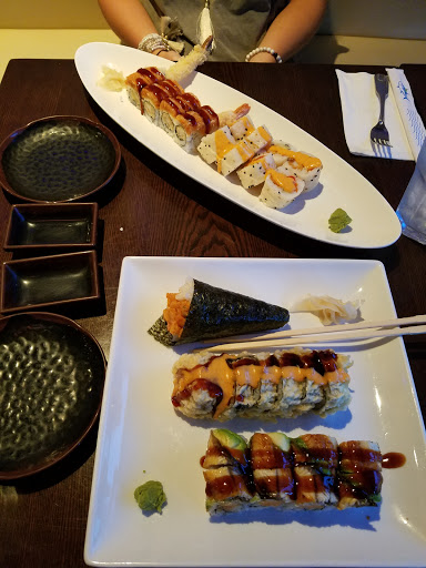 Japanese Restaurant «Oishi Japan», reviews and photos, 199 Scotch Rd, Trenton, NJ 08628, USA