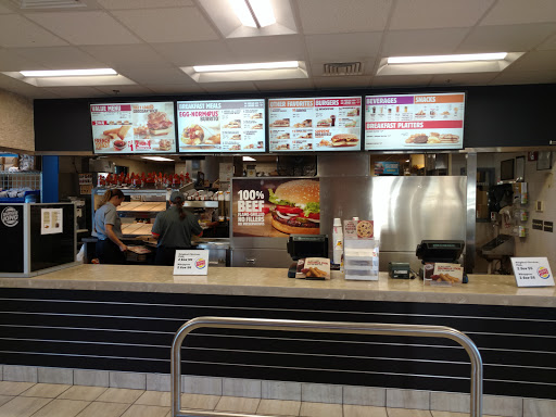 Fast Food Restaurant «Burger King», reviews and photos, 102 Weston St, Hartford, CT 06120, USA