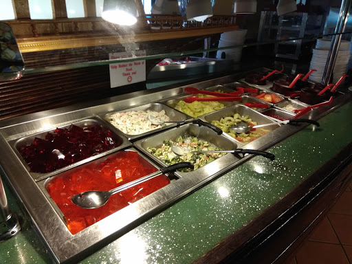 Asian Restaurant «Asian Buffet», reviews and photos, 542 Lake Flower Ave, Saranac Lake, NY 12983, USA