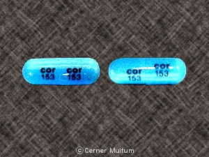 Buy cheap Clindamycin