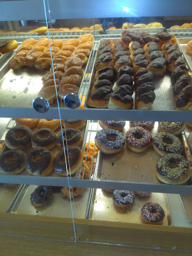 Donut Shop «Best Donut & Yogurt», reviews and photos, 4714 Clairemont Mesa Blvd, San Diego, CA 92117, USA