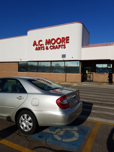 Craft Store «A.C. Moore Arts and Crafts», reviews and photos, 544 Westgate Dr, Brockton, MA 02301, USA