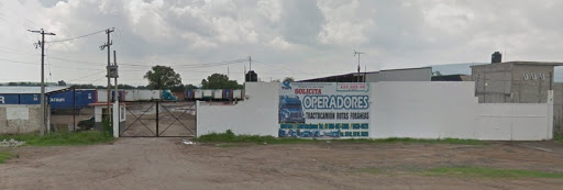 TUM, Carretera Panamericana Km. 43, La Labor, 38160 Apaseo el Grande, Gto., México, Empresa de transporte por camión | GTO