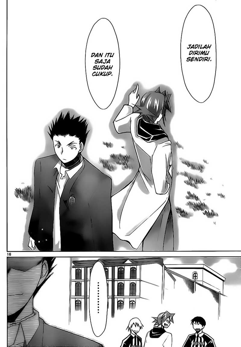 Komik denpa kyoushi 011 12 Indonesia denpa kyoushi 011 Terbaru 16|Baca Manga Komik Indonesia|