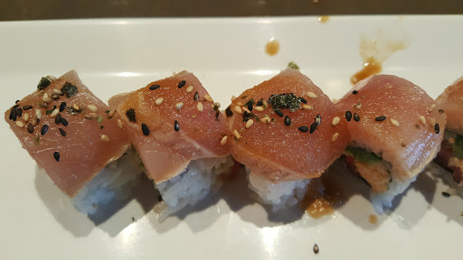 Sushi Restaurant «Sushi Kinoya», reviews and photos, 5521 Stearns St, Long Beach, CA 90815, USA